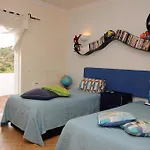 וילה Okapi *
