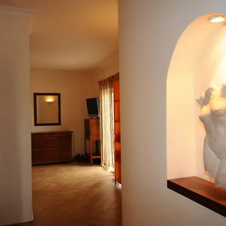 Okapi Βίλα Αλμπουφέιρα