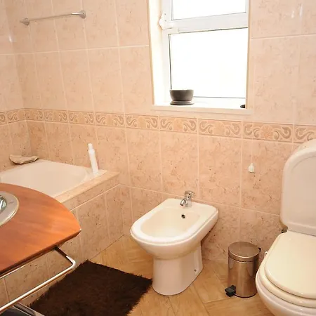 Villa Okapi Albufeira