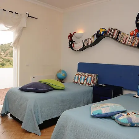 Villa Okapi *