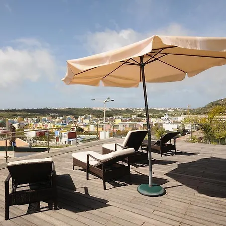 Villa Okapi Albufeira