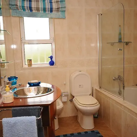 Villa Okapi Albufeira