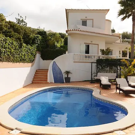 Villa Okapi *
